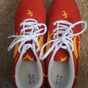 MEN'S USC Shoes